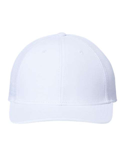 Atlantis Headwear RETH in White/ White