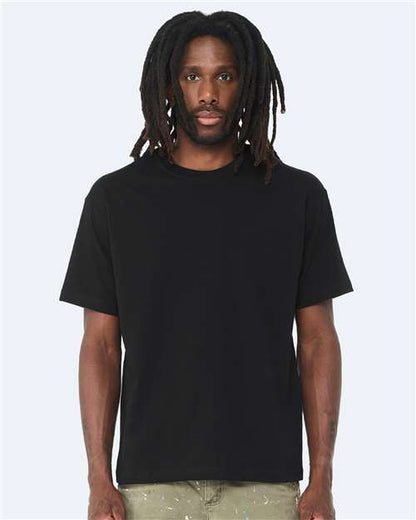 BELLA + CANVAS 3010 in Black