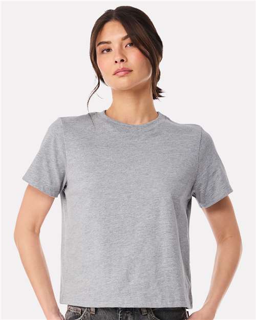 BELLA + CANVAS 6110 in Athletic Heather
