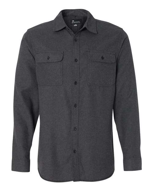 Burnside 8200 in Charcoal