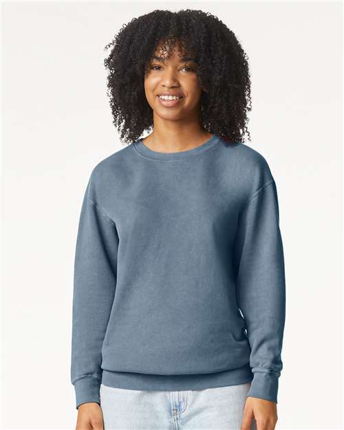 Comfort Colors 1466 in Blue Jean