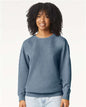 Comfort Colors 1466 in Blue Jean