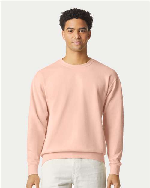 Comfort Colors 1466 in Peachy