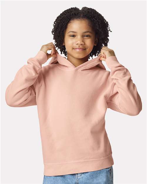 Comfort Colors 1467Y in Peachy