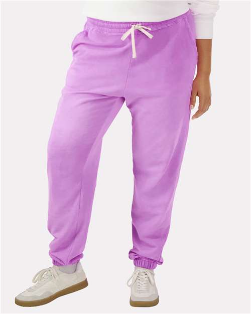 Comfort Colors 1469 in Neon Violet