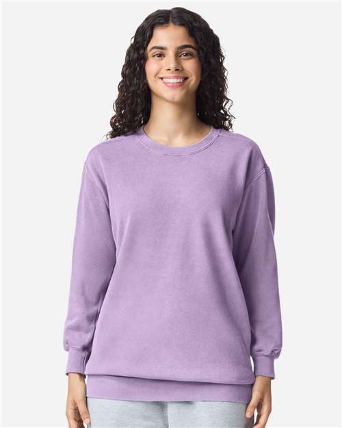 Comfort Colors 1566 in Orchid