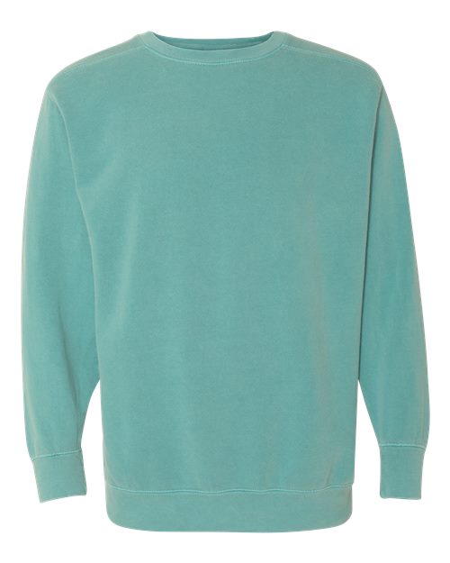 Comfort Colors 1566 in Seafoam