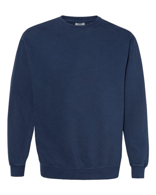 Comfort Colors 1566 in True Navy