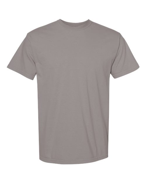 Comfort Colors 1717 in Grey