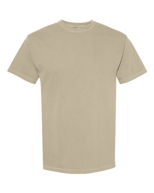 Comfort Colors 1717 in Khaki