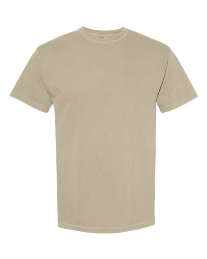 Comfort Colors 1717 in Khaki