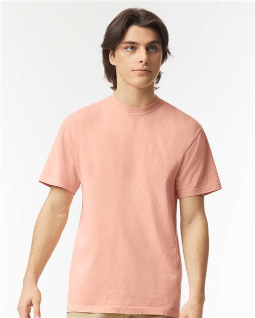 Comfort Colors 1717 in Peachy