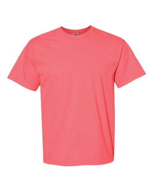 Comfort Colors 1717 in Watermelon