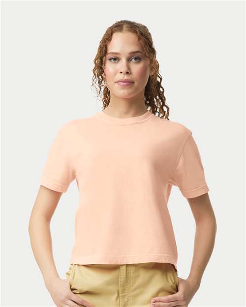 Comfort Colors 3023CL in Peachy