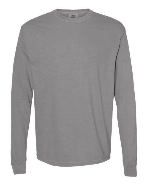 Comfort Colors 6014 in Grey