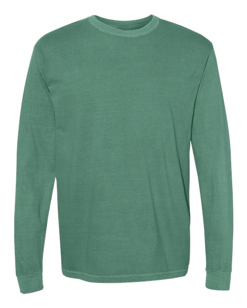 Comfort Colors 6014 in Light Green