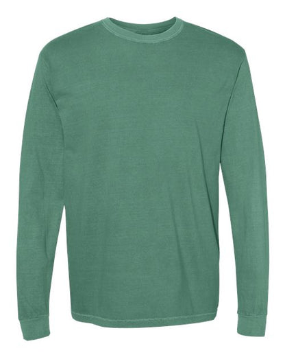 Comfort Colors 6014 in Light Green