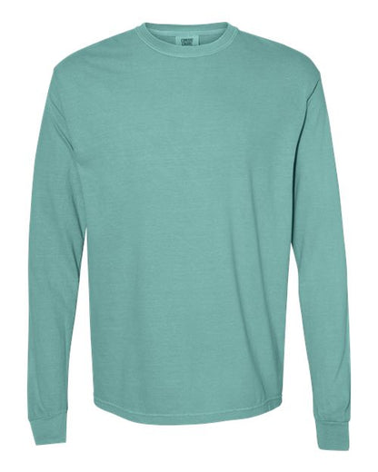 Comfort Colors 6014 in Seafoam