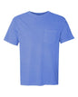 Comfort Colors 6030 in Flo Blue