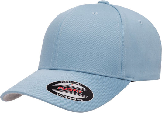 Cotton Blend Cap