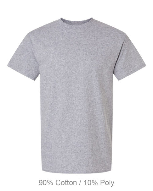 Men's Tall Ultra Cotton® T-Shirt