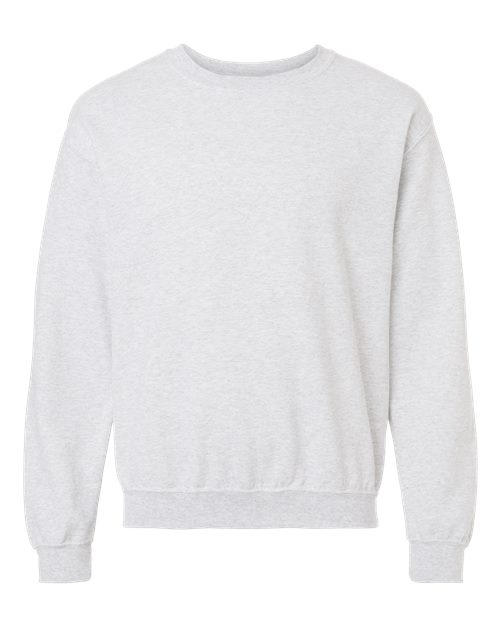 gildan-18000-ash