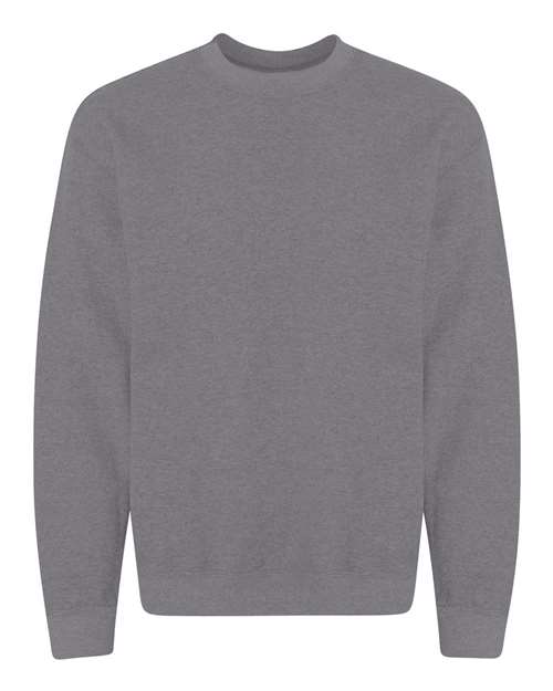 Gildan 18000 in Graphite Heather
