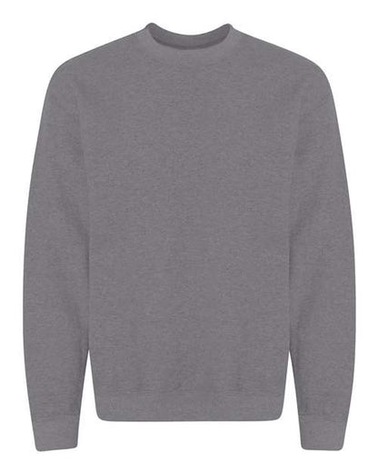 Gildan 18000 in Graphite Heather