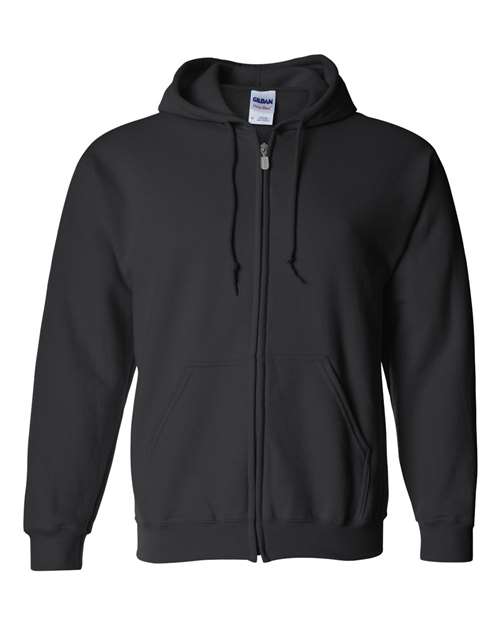 gildan-18600-black
