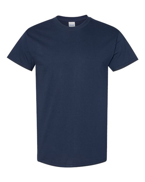Gildan 5000 in Navy