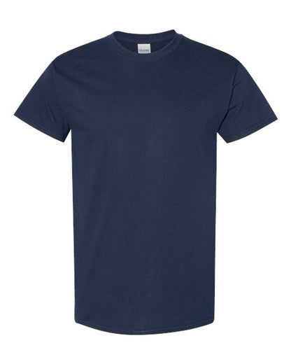 Gildan 5000 in Navy