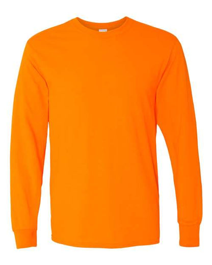 Gildan 5400 in Safety Orange