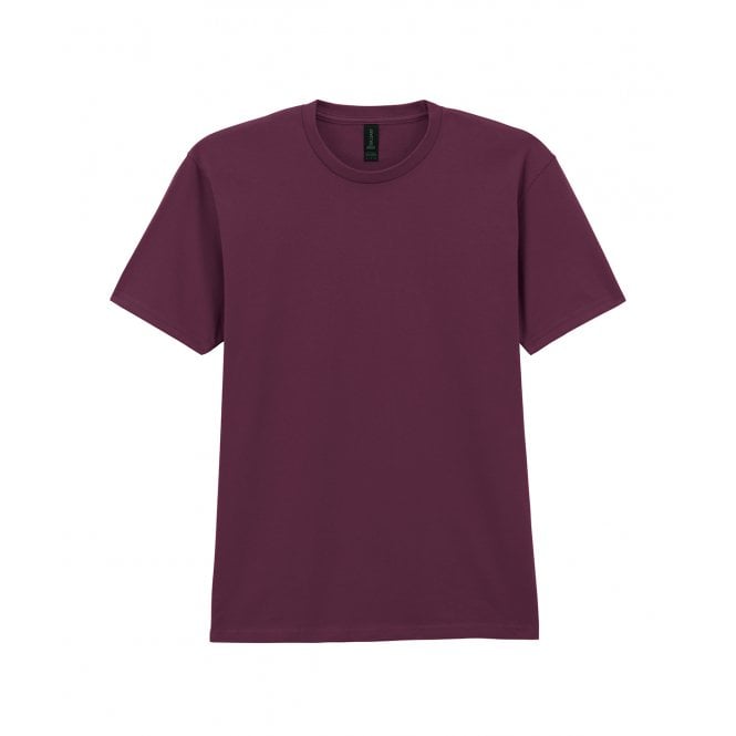 Unisex Softstyle® Midweight T-Shirt
