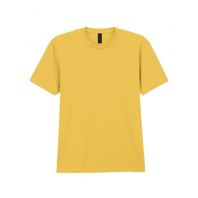 Unisex Softstyle® Midweight T-Shirt