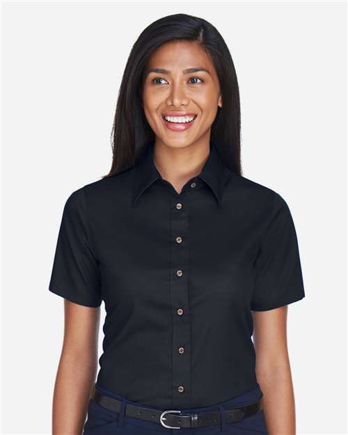 harriton-m500sw-black