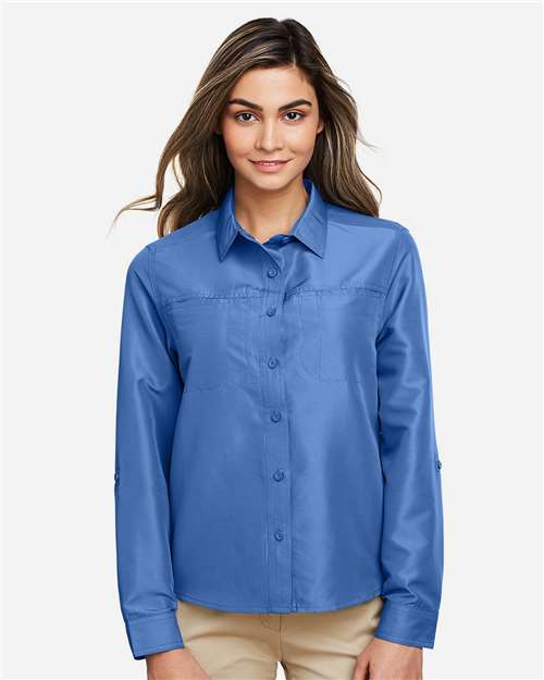 harriton-m580lw-pool-blue