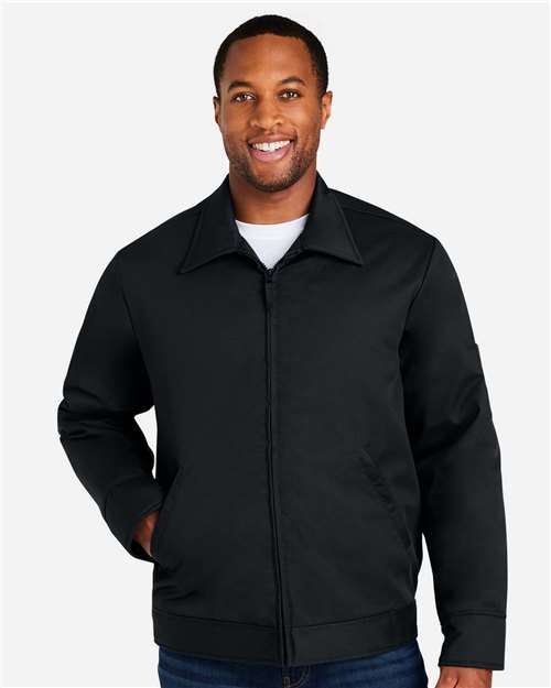 harriton-m721t-black