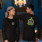 Les Beaux Projets Construction long sleeve shirt