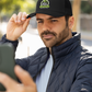 Les Beaux Projets Construction Casquette