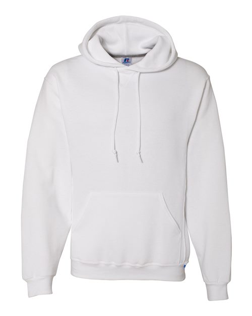 Russell Athletic 695HBM in White