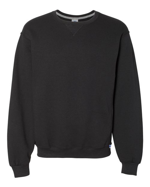 Russell Athletic 698HBM in Black