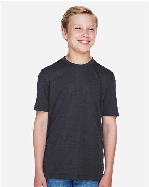 Team 365 TT11HY in Black Heather