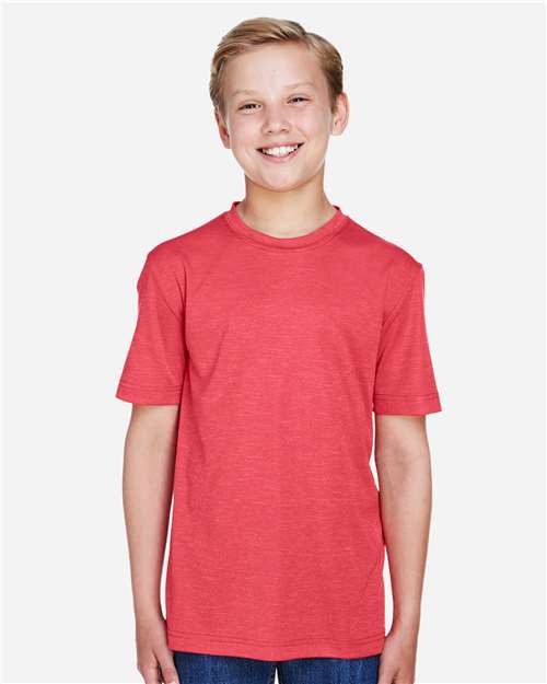 Team 365 TT11HY in Sport Red Heather