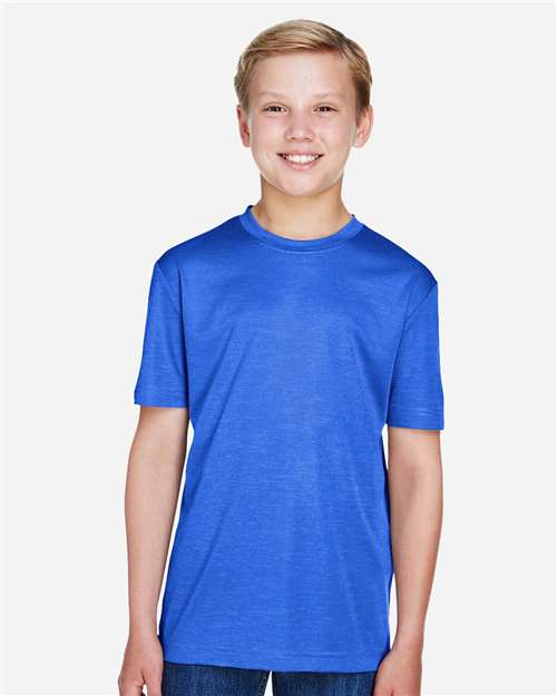 Team 365 TT11HY in Sport Royal Heather
