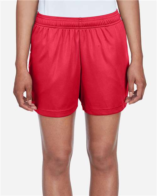 Team 365 TT11SHW in Sport Red