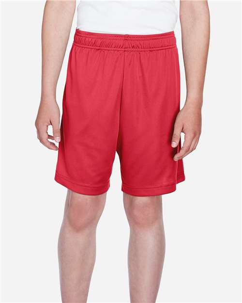 Team 365 TT11SHY in Sport Red