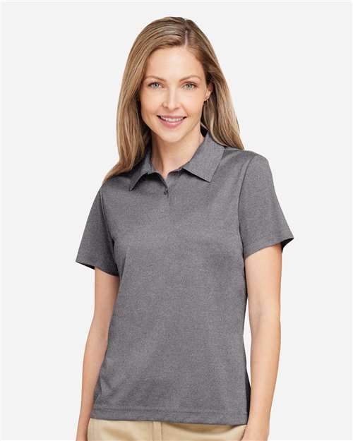 Team 365 TT51HW in Dark Grey Heather