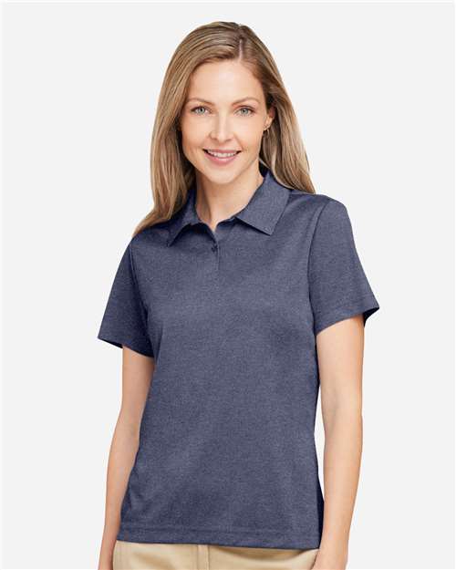 Team 365 TT51HW in Sport Dark Navy Heather