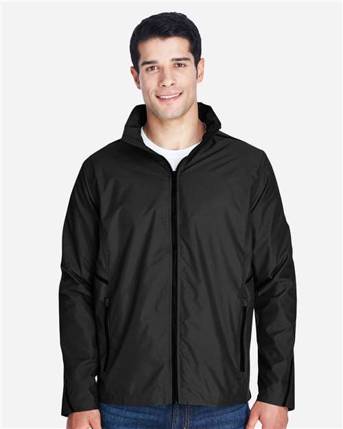 Team 365 TT70 in Black