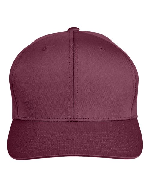 Team 365 TT801Y in Sport Maroon